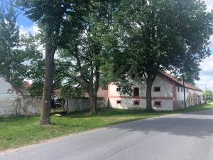 Prodej zemědělského objektu, Hradiště - Bezděkov, 150 m2