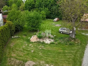 Prodej pozemku pro bydlení, Humpolec, 1096 m2