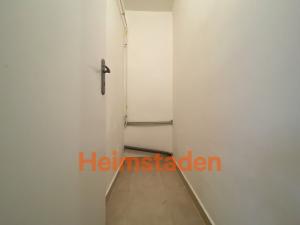 Pronájem bytu 1+kk, Havířov - Město, Nerudova, 34 m2