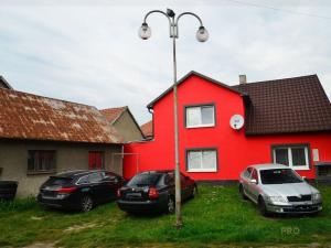 Prodej rodinného domu, Vítonice, 130 m2