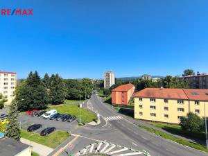 Prodej bytu 4+kk, Karlovy Vary, Šumavská, 108 m2
