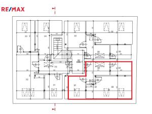 Prodej bytu 2+kk, Lochovice, 41 m2