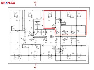 Prodej bytu 2+kk, Lochovice, 44 m2