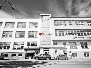 Pronájem komerční nemovitosti, Pelhřimov, Křemešnická, 50 m2