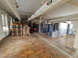 Pronájem komerční nemovitosti, Pelhřimov, Křemešnická, 50 m2