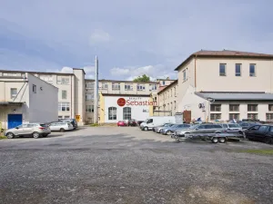 Pronájem komerční nemovitosti, Pelhřimov, Křemešnická, 50 m2