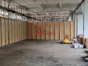 Pronájem skladu, Pelhřimov, Křemešnická, 1000 m2