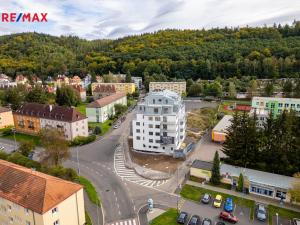 Prodej bytu 4+kk, Karlovy Vary, Šumavská, 102 m2