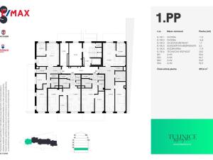 Prodej bytu 4+kk, Karlovy Vary, Šumavská, 102 m2