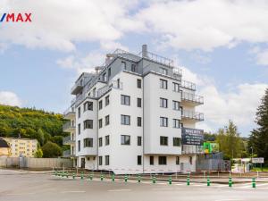 Prodej bytu 2+kk, Karlovy Vary, Šumavská, 57 m2