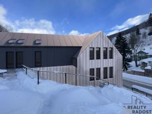 Prodej rodinného domu, Pec pod Sněžkou, 439 m2