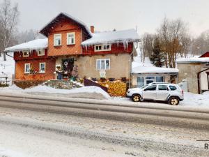 Prodej rodinného domu, Pec pod Sněžkou, 439 m2