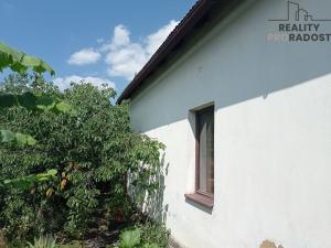 Prodej rodinného domu, Krty, 100 m2