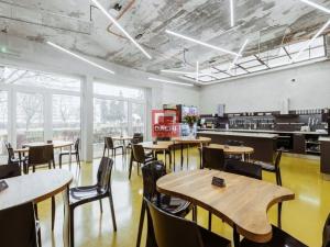 Pronájem bytu 1+kk, Olomouc - Hodolany, Nezvalova, 21 m2