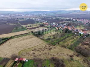 Prodej pozemku, Kunovice, 393 m2