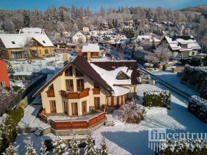 Prodej rodinného domu, Liberec, U Slunečních lázní, 250 m2
