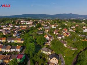 Prodej pozemku pro bydlení, Liberec, Svornosti, 2049 m2