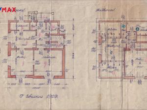 Prodej rodinného domu, Říčany, Široká, 130 m2