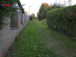 Prodej pozemku pro bydlení, Benešov u Semil, 1291 m2