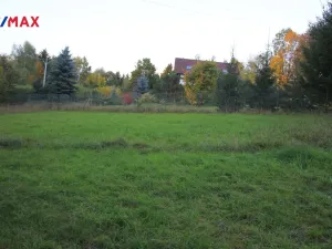 Prodej pozemku pro bydlení, Benešov u Semil, 1291 m2