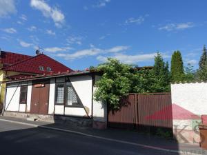 Prodej pozemku pro bydlení, Sušice - Sušice II, Chelčického, 407 m2