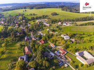 Prodej rodinného domu, Česká Třebová - Kozlov, 200 m2