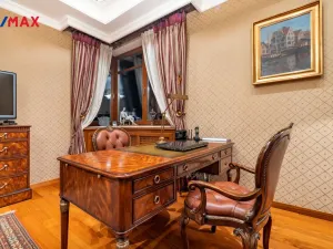 Prodej bytu 5+1, Karlovy Vary, U Imperiálu, 253 m2