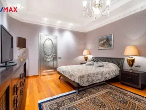 Prodej bytu 5+1, Karlovy Vary, U Imperiálu, 253 m2