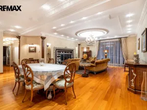 Prodej bytu 5+1, Karlovy Vary, U Imperiálu, 253 m2