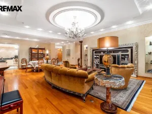 Prodej bytu 5+1, Karlovy Vary, U Imperiálu, 253 m2