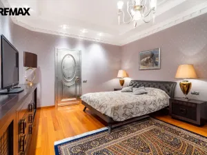 Prodej bytu 5+1, Karlovy Vary, U Imperiálu, 253 m2