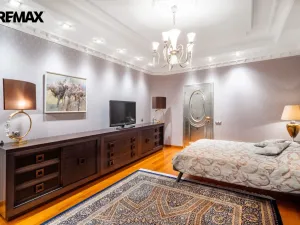 Prodej bytu 5+1, Karlovy Vary, U Imperiálu, 253 m2