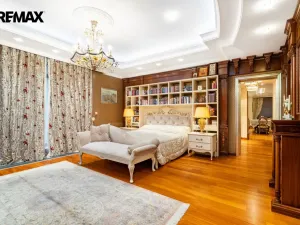 Prodej bytu 5+1, Karlovy Vary, U Imperiálu, 253 m2