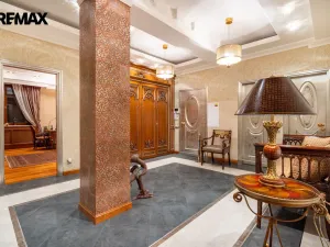 Prodej bytu 5+1, Karlovy Vary, U Imperiálu, 253 m2