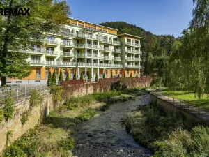 Prodej bytu 5+1, Karlovy Vary, U Imperiálu, 253 m2