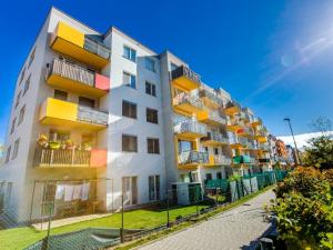 Pronájem bytu 1+kk, České Budějovice - České Budějovice 2, Husova tř., 38 m2