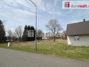 Prodej pozemku pro bydlení, Mnichov - Rájov, 1134 m2