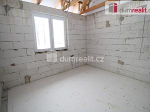Prodej rodinného domu, Mnichov - Rájov, 97 m2