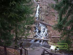 Prodej bytu 2+kk, Karlova Studánka, 63 m2