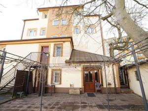 Prodej komerční nemovitosti, Karlovy Vary - Stará Role, Dlouhá, 380 m2