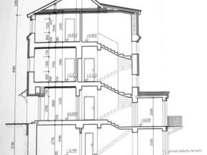 Prodej komerční nemovitosti, Karlovy Vary - Stará Role, Dlouhá, 380 m2