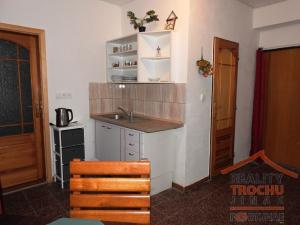 Prodej rodinného domu, Skuteč, 92 m2