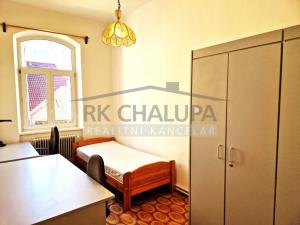 Pronájem pokoje, České Budějovice - České Budějovice 6, Žižkova tř., 16 m2