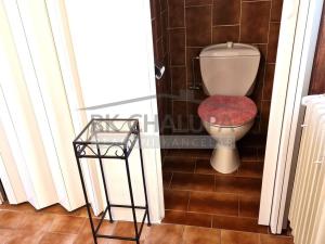Pronájem pokoje, České Budějovice - České Budějovice 6, Žižkova tř., 16 m2