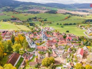 Prodej pozemku pro bydlení, Žihobce, 716 m2