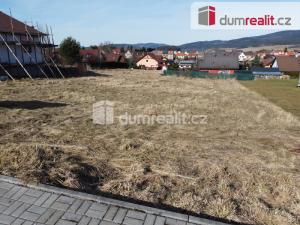 Prodej pozemku pro bydlení, Kájov, U Třech svatých, 900 m2