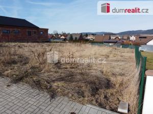 Prodej pozemku pro bydlení, Kájov, U Třech svatých, 900 m2