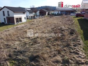 Prodej pozemku pro bydlení, Kájov, U Třech svatých, 900 m2