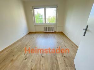 Pronájem bytu 2+1, Havířov - Město, Evžena Rošického, 51 m2