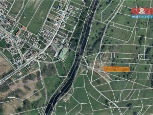 Prodej trvalého travního porostu, Bakov nad Jizerou, 1054 m2